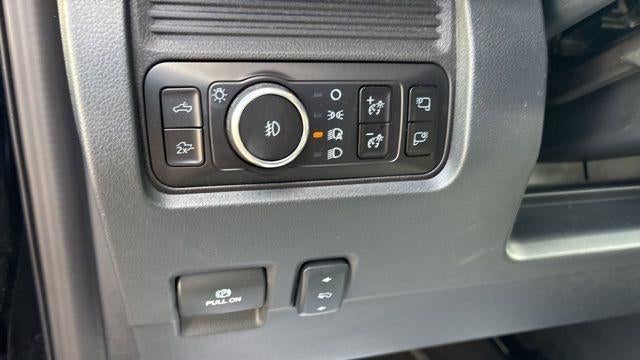 2025 Ford F-350 Super Duty King Ranch