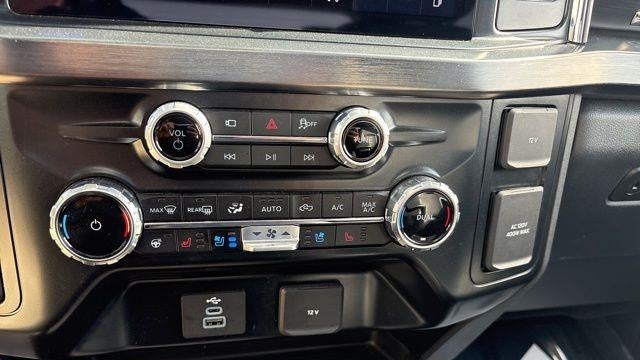 2025 Ford F-350 Super Duty King Ranch