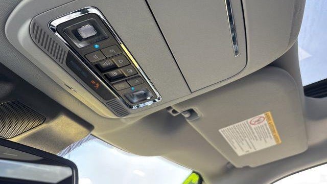 2025 Ford F-350 Super Duty King Ranch