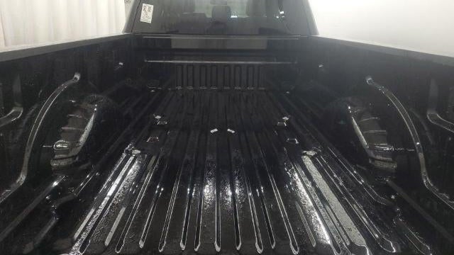 2025 Ford F-350 Super Duty King Ranch