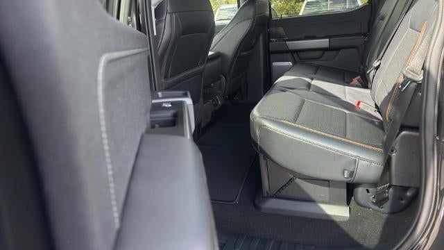 2025 Ford F-350 Super Duty King Ranch