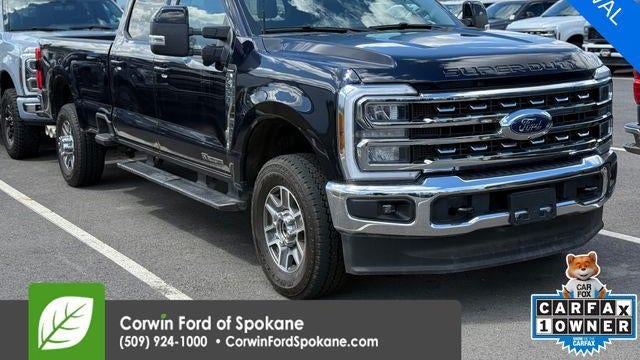 Preowned 2025 Ford F-350 Super Duty King Ranch for Sale