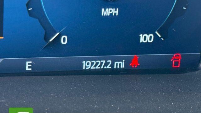 2025 Ford F-350 Super Duty King Ranch