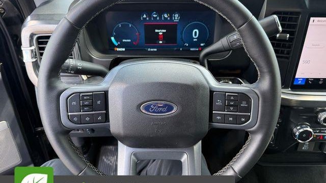2025 Ford F-350 Super Duty King Ranch