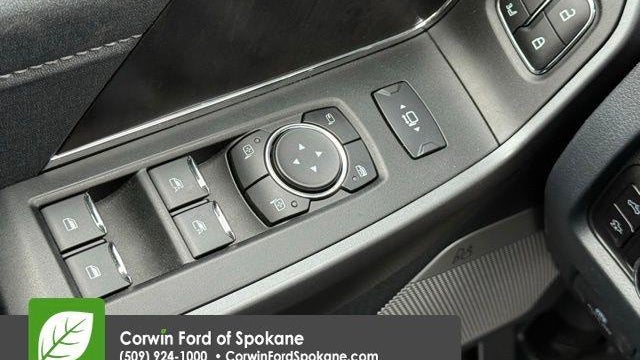 2025 Ford F-350 Super Duty King Ranch