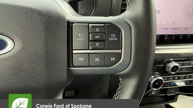 2025 Ford F-350 Super Duty King Ranch