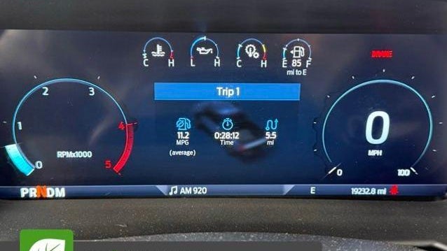 2025 Ford F-350 Super Duty King Ranch