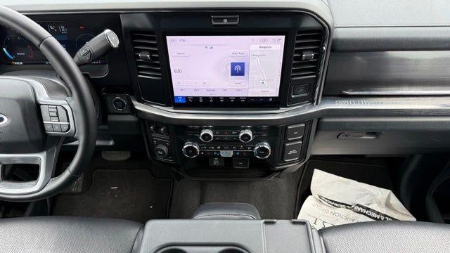 2025 Ford F-350 Super Duty King Ranch