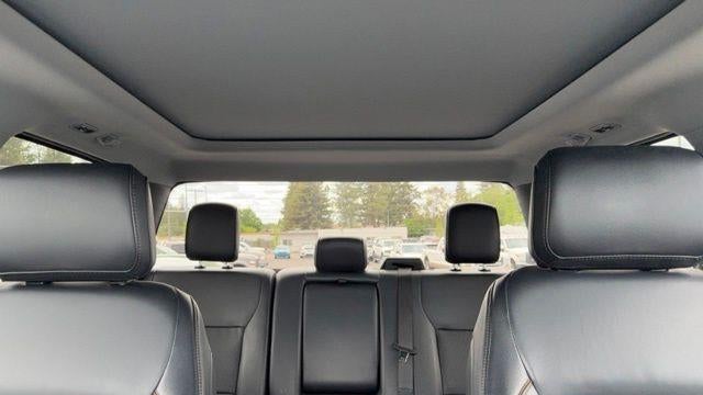 2025 Ford F-350 Super Duty King Ranch