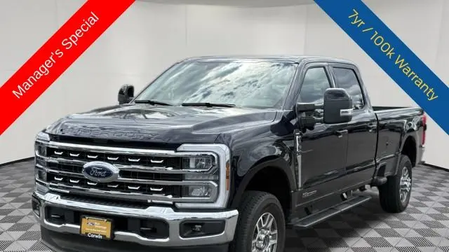 Preowned 2025 Ford F-350 Super Duty XLT for Sale