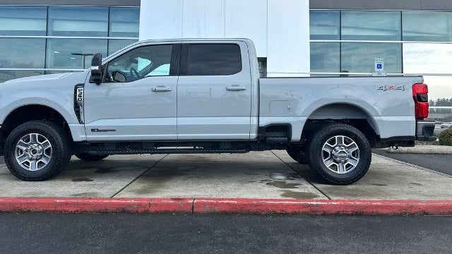 Preowned 2025 Ford F-350 Super Duty King Ranch for Sale