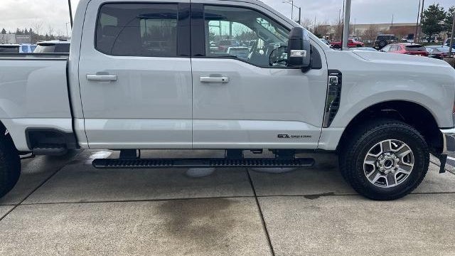 2025 Ford F-350 Super Duty King Ranch