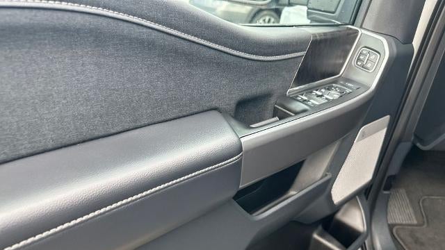 2025 Ford F-350 Super Duty King Ranch