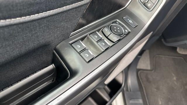 2025 Ford F-350 Super Duty King Ranch