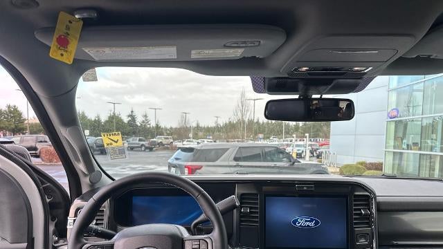 2025 Ford F-350 Super Duty King Ranch