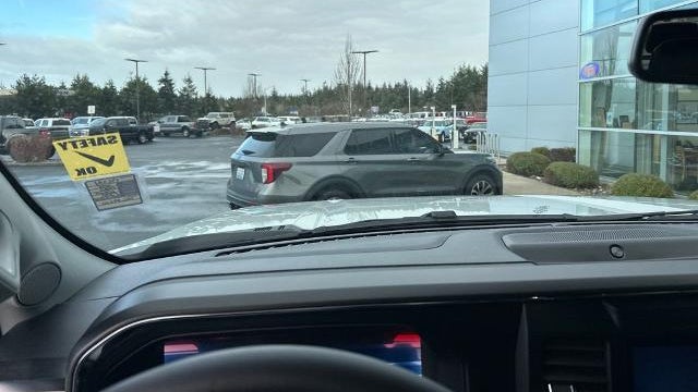 2025 Ford F-350 Super Duty King Ranch