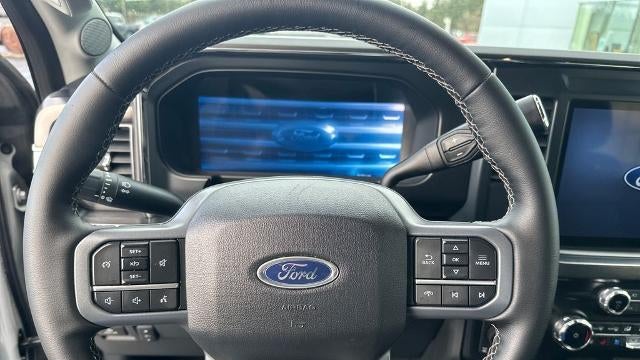 2025 Ford F-350 Super Duty King Ranch