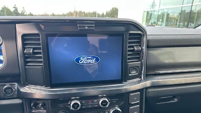 2025 Ford F-350 Super Duty King Ranch