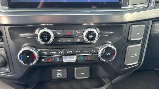 2025 Ford F-350 Super Duty King Ranch