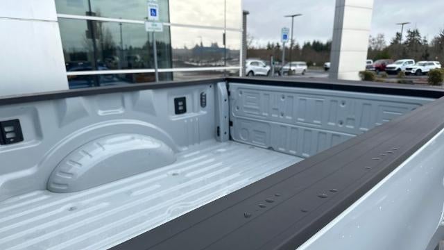 2025 Ford F-350 Super Duty King Ranch