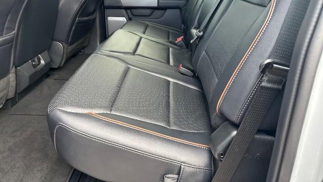 2025 Ford F-350 Super Duty King Ranch