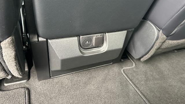2025 Ford F-350 Super Duty King Ranch
