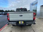 2025 F-350 Super Duty Thumbnail 3