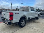 2025 F-350 Super Duty Thumbnail 4
