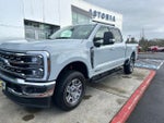 2025 F-350 Super Duty Thumbnail 8