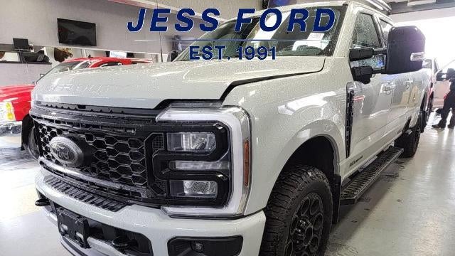 Preowned 2025 Ford F-350 Super Duty King Ranch for Sale