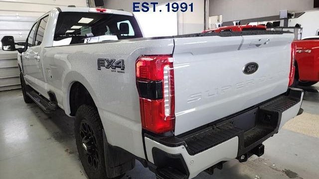 2025 Ford F-350 Super Duty XLT