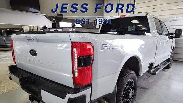 2025 Ford F-350 Super Duty XLT