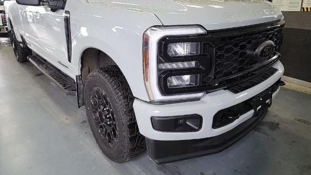 2025 Ford F-350 Super Duty XLT