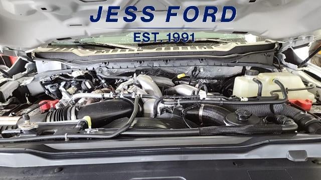 2025 Ford F-350 Super Duty XLT