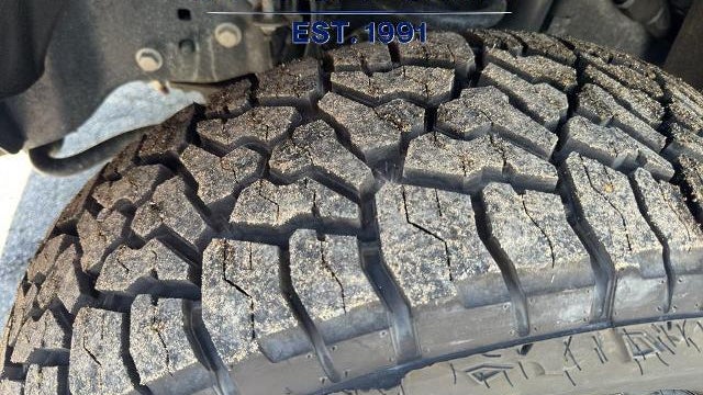 2025 Ford F-350 Super Duty XLT
