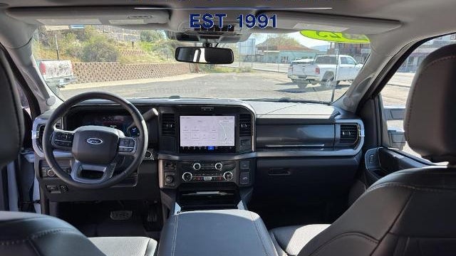 2025 Ford F-350 Super Duty XLT