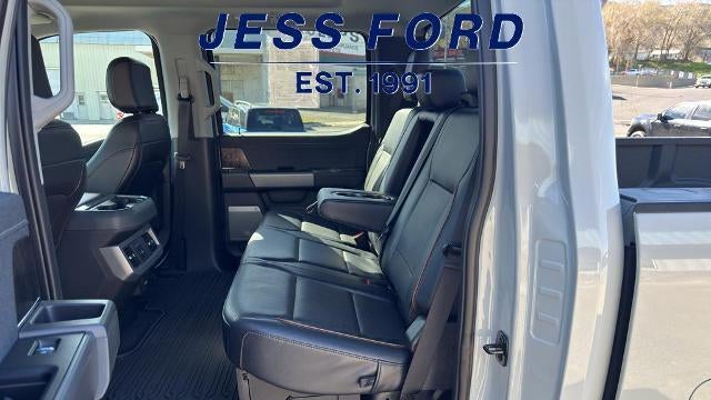 2025 Ford F-350 Super Duty XLT