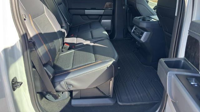 2025 Ford F-350 Super Duty XLT