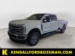 2025 F-350 Super Duty Thumbnail 1
