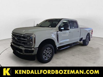Photo of a 2025 Ford F-350 Super Duty 4X4 King Ranch 4DR Crew Cab 6.8 FT. SB SRW Pickup for sale