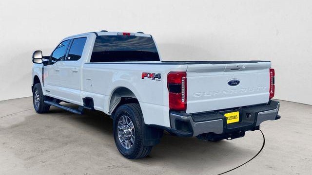 2025 Ford F-350 Super Duty XLT