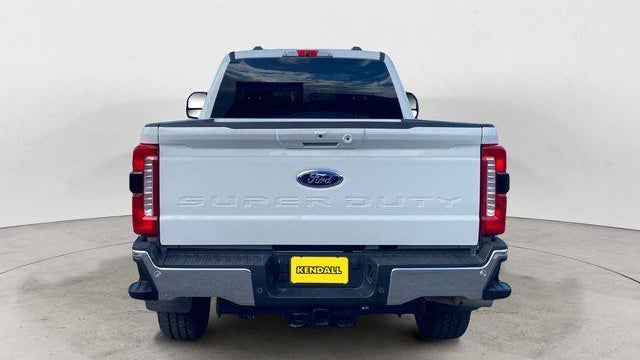 2025 Ford F-350 Super Duty XLT
