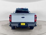 2025 F-350 Super Duty Thumbnail 4