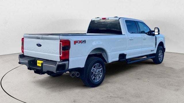 2025 Ford F-350 Super Duty XLT