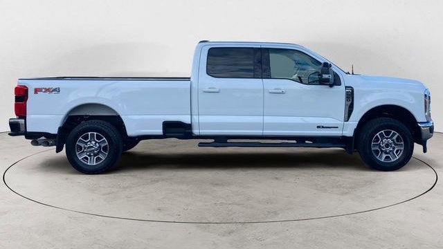 2025 Ford F-350 Super Duty XLT
