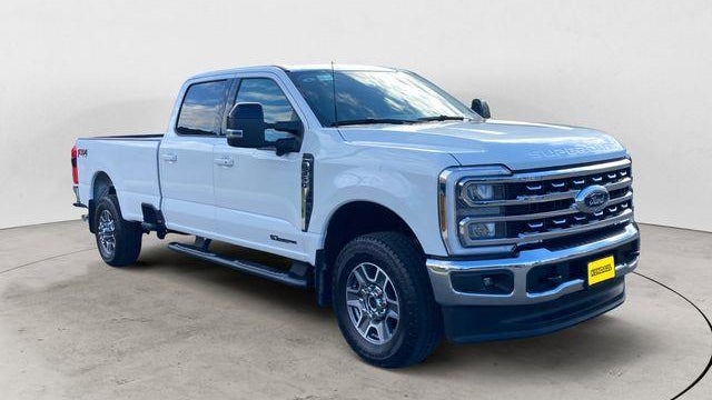 2025 Ford F-350 Super Duty XLT