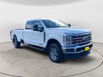 2025 F-350 Super Duty Thumbnail 7