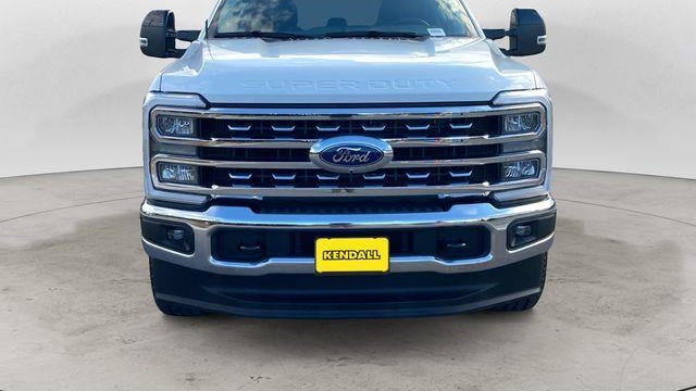 2025 Ford F-350 Super Duty XLT