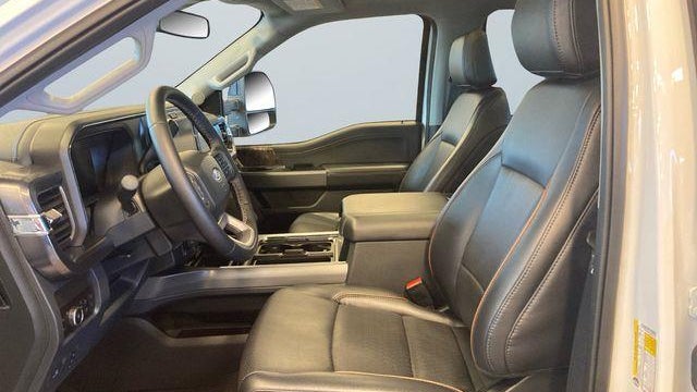 2025 Ford F-350 Super Duty XLT