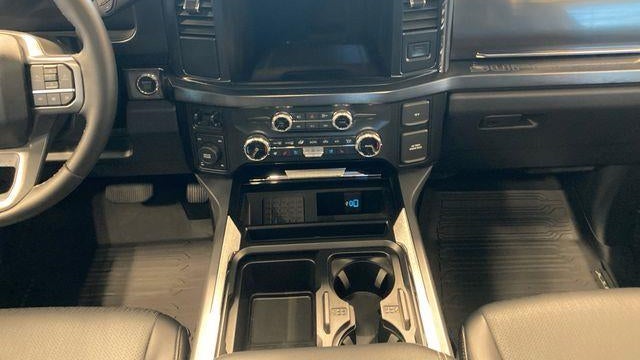 2025 Ford F-350 Super Duty XLT